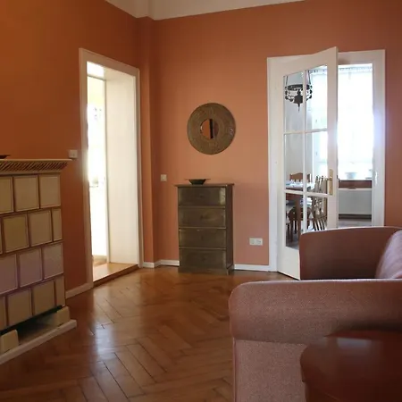 Apartamento Am Bruehl Quedlinburg