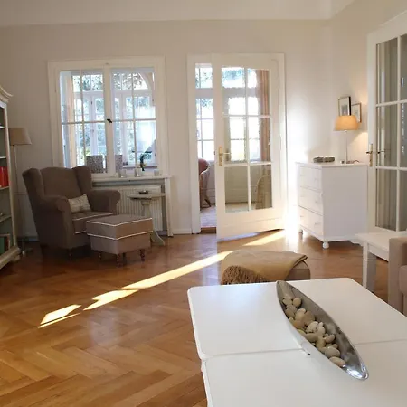 Am Bruehl Apartamento Quedlinburg