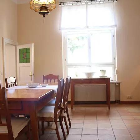 Am Bruehl Appartamento