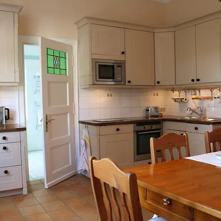 アパート Am Bruehl