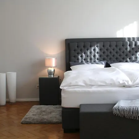 Appartamento Am Bruehl *