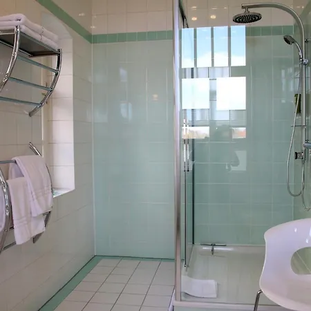 Am Bruehl Apartamento Quedlinburg
