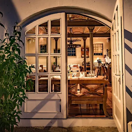 Apartamento Am Bruehl *