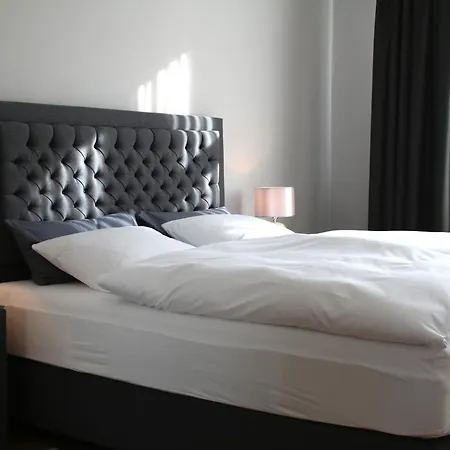 Apartamento Am Bruehl