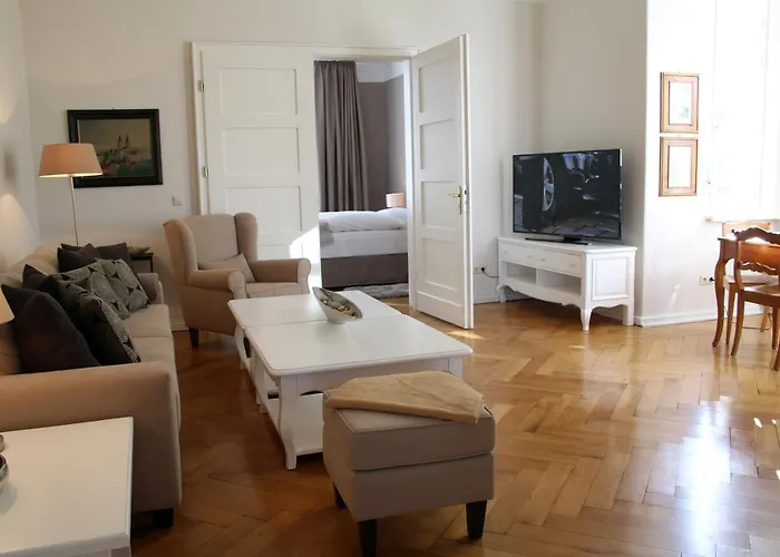 Am Bruehl * Quedlinburg