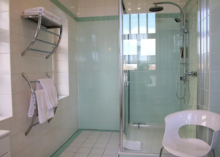 Am Brühl Apartment Quedlinburg