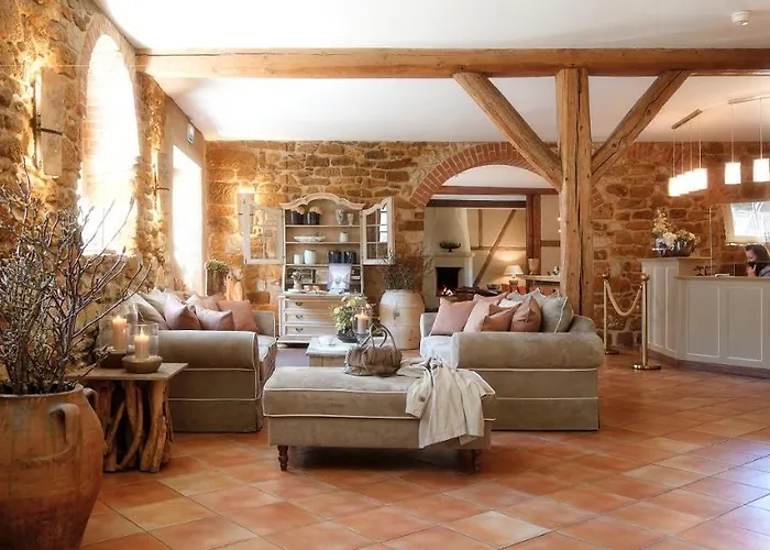 Am Bruehl Appartamento