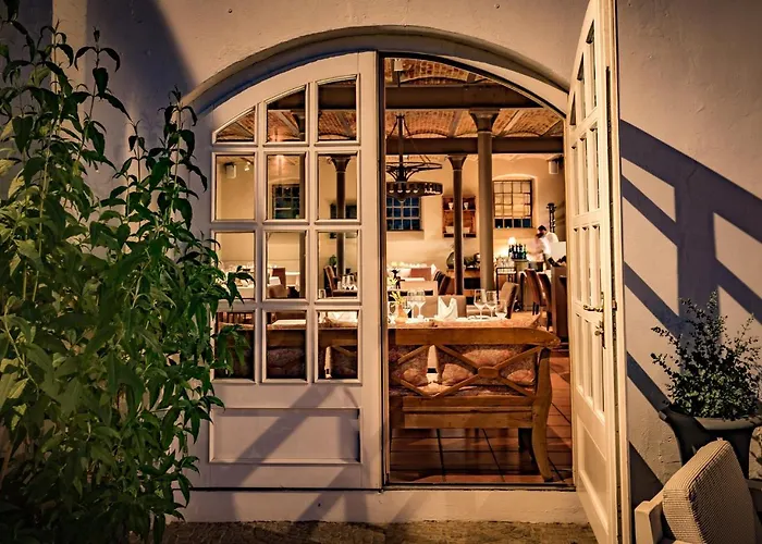 Apartment Am Brühl *